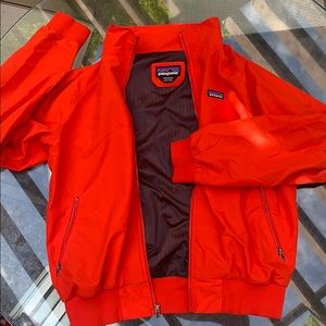 Patagonia Baggies Jacket